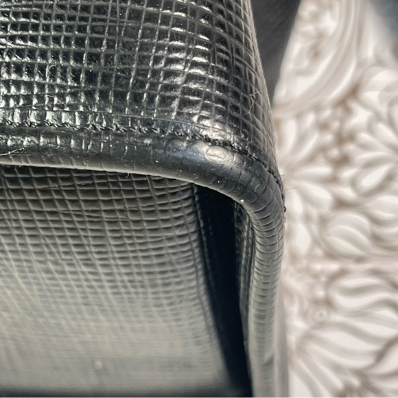 Philippe Charriol Epi Leather Bucket bag - Picture 12 of 16